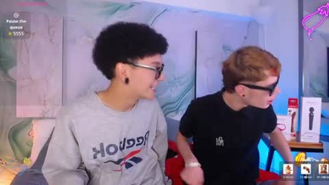 JACK  online show from April 30, 1:16 pm