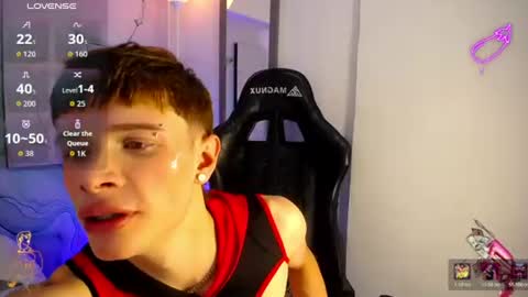 JACK  online show from July 9, 12:42 pm