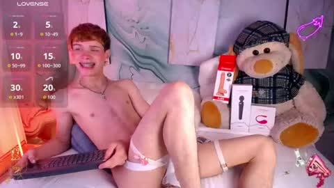 JACK  online show from June 15, 12:41 pm