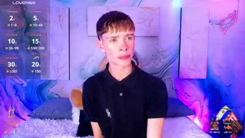 JACK  online show from July 28, 12:48 pm