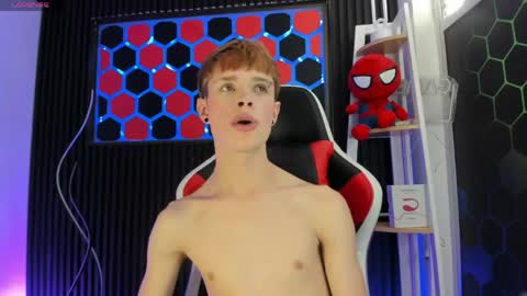JACK  online show from May 9, 7:42 pm