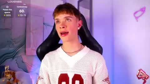 JACK  online show from July 10, 12:43 pm