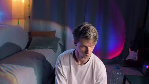 brestonsweet online show from July 1, 9:34 pm