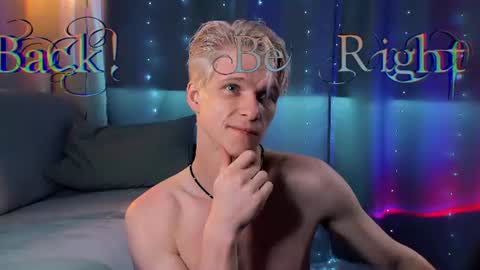 brestonsweet online show from July 18, 2:08 pm