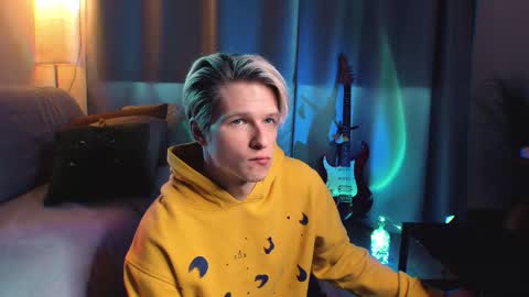 brestonsweet online show from January 11, 8:31 am