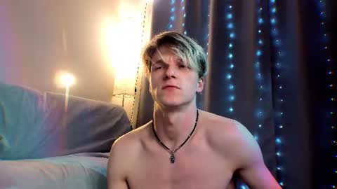 brestonsweet online show from July 5, 12:25 am