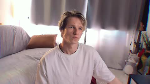 brestonsweet online show from June 25, 2:11 pm