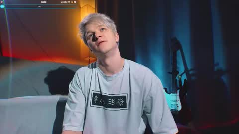 brestonsweet online show from November 11, 5:42 am