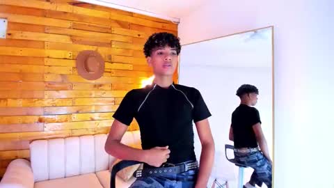 Snapshot of jack_hernnadez chatting on September 29, 7:57 pm Jack online show from September 29, 7:57 pm