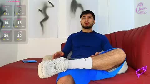    online show from July 25, 2:26 pm