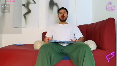    online show from July 24, 12:13 pm
