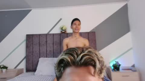 JACK  ERICK online show from May 24, 2:52 am