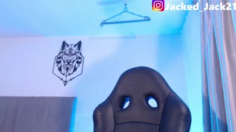 jack and leah online show from May 18, 9:54 pm