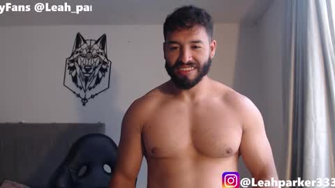 jack and leah online show from January 14, 3:20 pm