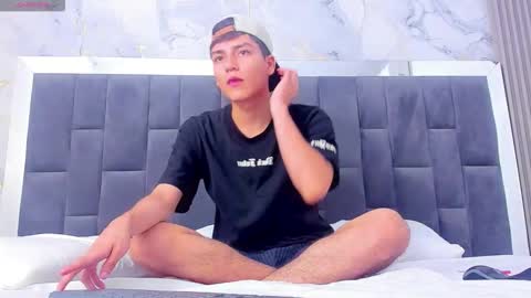 jack_noe online show from March 1, 6:17 am