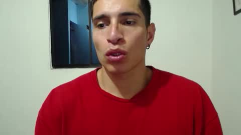 JACK PERGURTSON online show from June 10, 8:46 am