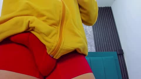 JACK PERGURTSON online show from December 3, 10:38 am