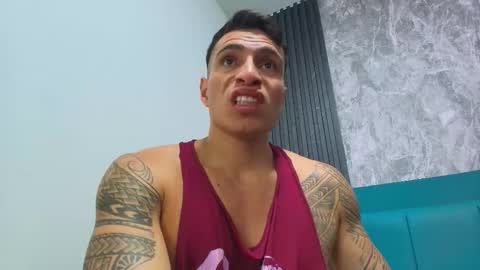 JACK PERGURTSON online show from December 17, 10:44 am