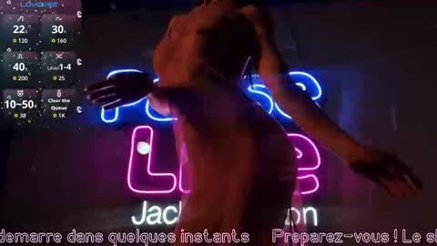 Jack Peterson online show from March 1, 2:54 pm