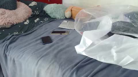 Laick online show from September 15, 11:39 pm