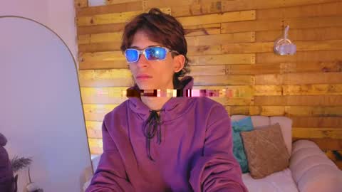 Jack Shane online show from April 25, 3:52 am