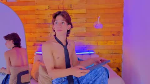 Jack Shane online show from May 2, 4:29 am