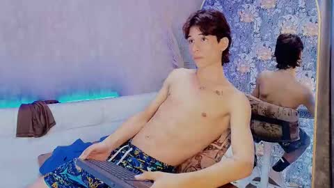 Jack Shane online show from January 17, 4:44 am