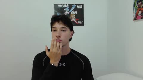 Snapshot of jack_walker190 chatting on March 6, 2:09 am J online show from March 6, 2:09 am