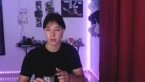 Snapshot of jack_walker190 chatting on February 13, 9:41 am J online show from February 13, 9:41 am