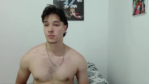 Snapshot of jack_walker190 chatting on March 7, 4:12 am J online show from March 7, 4:12 am