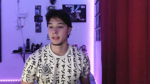 Snapshot of jack_walker190 chatting on December 20, 4:42 am J online show from December 20, 4:42 am