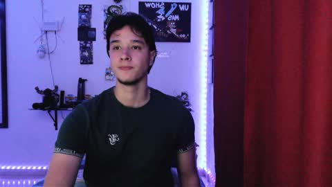 Snapshot of jack_walker190 chatting on January 5, 5:20 am J online show from January 5, 5:20 am