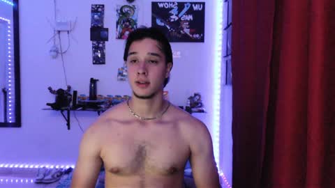 Snapshot of jack_walker190 chatting on December 29, 6:24 am J online show from December 29, 6:24 am