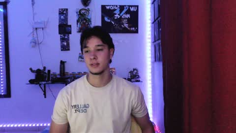 Snapshot of jack_walker190 chatting on January 12, 7:00 am J online show from January 12, 7:00 am