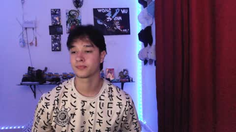 Snapshot of jack_walker190 chatting on February 6, 7:45 am J online show from February 6, 7:45 am