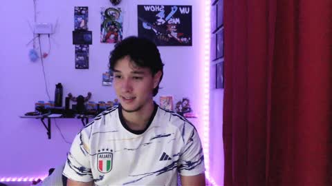 Snapshot of jack_walker190 chatting on December 11, 10:14 am J online show from December 11, 10:14 am