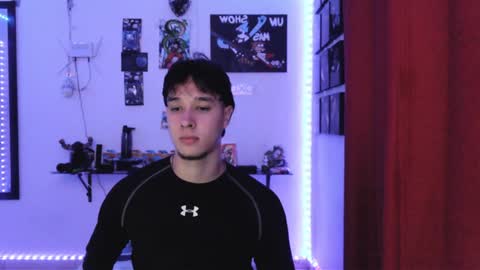 Snapshot of jack_walker190 chatting on January 3, 4:44 am J online show from January 3, 4:44 am