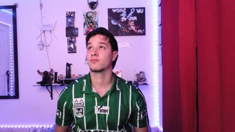Snapshot of jack_walker190 chatting on December 30, 7:04 am J online show from December 30, 7:04 am