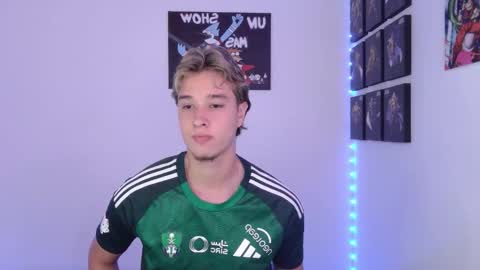 Snapshot of jack_walker190 chatting on September 12, 3:58 pm J online show from September 12, 3:58 pm