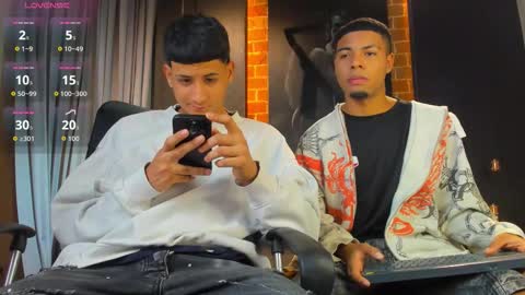 Jack and Joes online show from February 15, 3:20 am