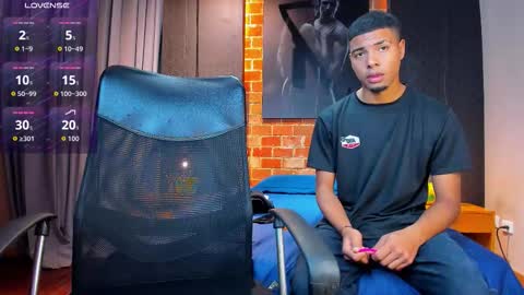 Jack and Joes online show from February 13, 2:59 am