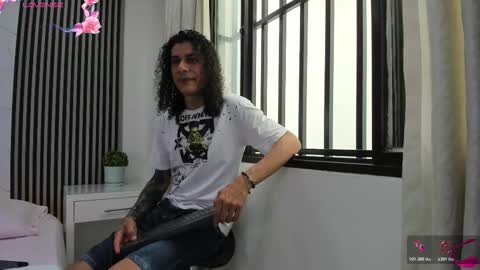 Jack  Rosse online show from February 3, 12:20 pm