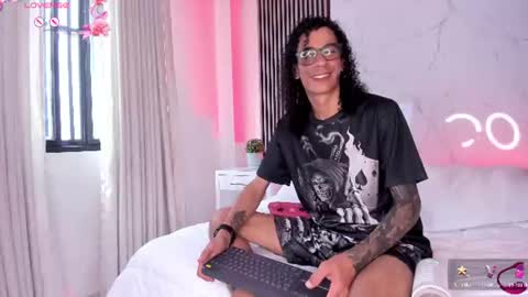 Jack  Rosse online show from July 4, 1:37 pm