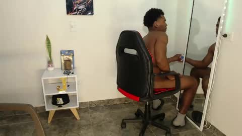 Jack online show from May 2, 10:32 am