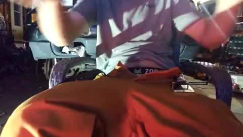 Snapshot of jackboys16 chatting on March 5, 10:44 am Dess online show from March 5, 10:44 am