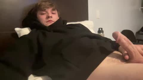 jackcoffee_ online show from February 11, 2:46 am