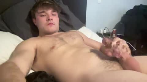 jackcoffee_ online show from February 6, 12:00 am