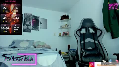 jackdeliciusdick online show from April 25, 9:00 am