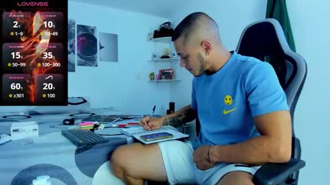 jackdeliciusdick online show from February 7, 3:48 pm