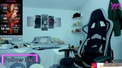 jackdeliciusdick online show from April 25, 1:41 pm